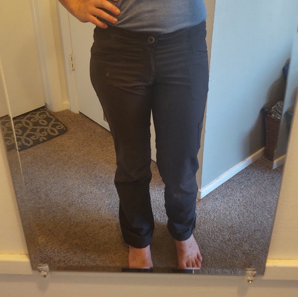 Patagonia RPS rock climbing pant - Picture 6 of 7